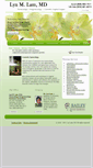Mobile Screenshot of hawaiigyn.com